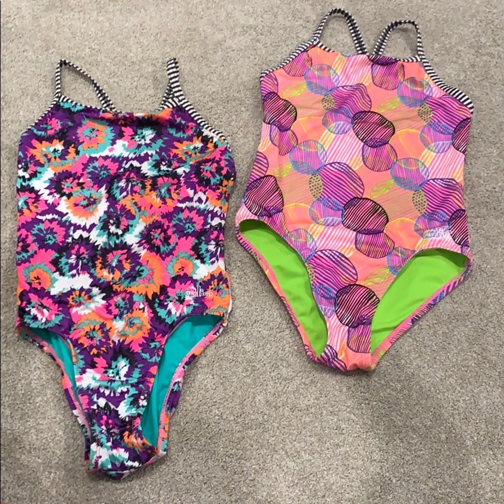 Dolfin uglies swimsuits
